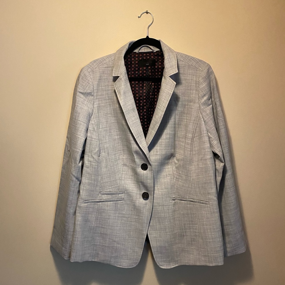 Talbots Blazer - image 1